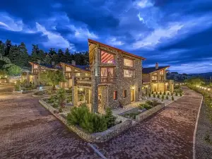 VIP Chalet 4 Seasons