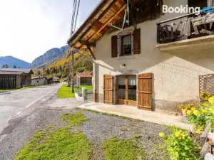 Gîte des Cascades