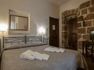 Albergo Scilla