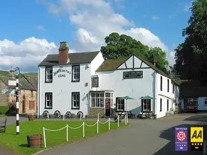 The Blacksmiths Arms