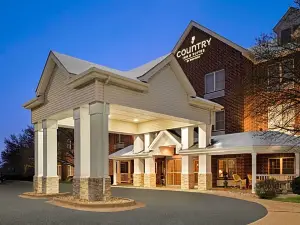 Country Inn & Suites by Radisson, Schaumburg, IL