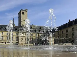 Aparthotel Adagio Access Dijon République