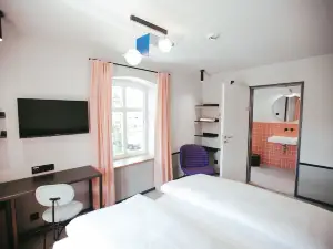 Hotel am Kloster