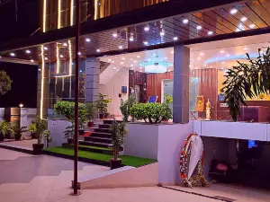 Hotel Aradhna Inn