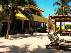 Icaria Luxury Villa