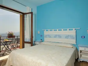 B&B Selvaggio Blu