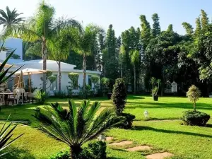 Le Sphinx Boutique Hôtel
