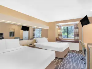 Microtel Inn & Suites by Wyndham Salisbury