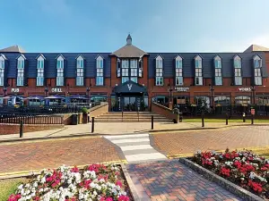 Village Hotel Nottingham