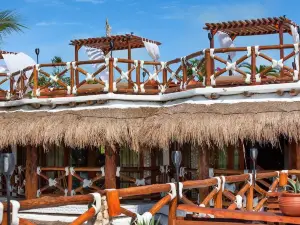 Hotel Para Ti - Adults Only