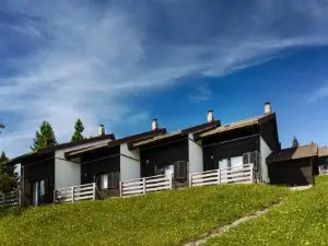 Bungalows Rogla