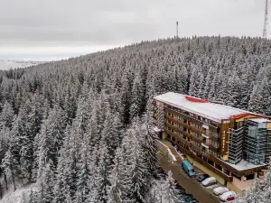 Hotel Cindrel