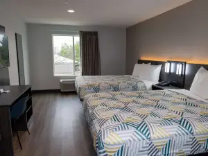 Motel 6 Fort Worth, TX - Lake Worth