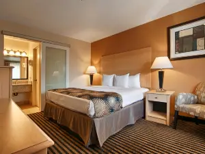 Best Western Palm Court Inn