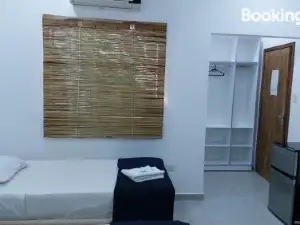 Casa de Mia