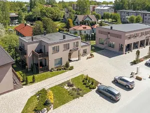 Villa Vanilla
