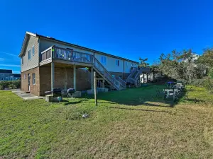Hannahs Place - Quaint and Cozy Apt by the Beach!
