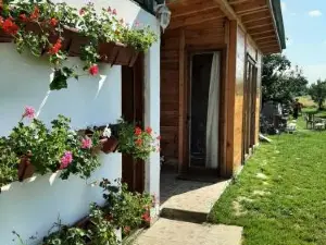 Morava Garden Resort
