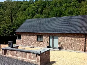 La Villa "les Pieds Dans l'eau"