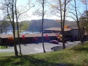 Tygart Lake State Park