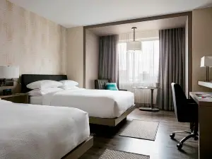 Seattle Marriott Bellevue