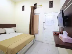 Garuda ZZ Hotel