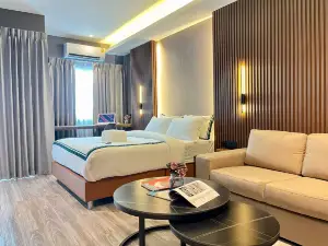 The Bed's 304