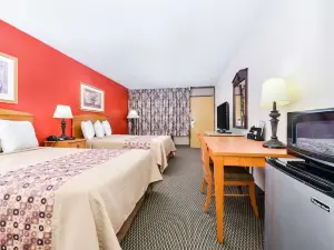 Americas Best Value Inn-Goodlettsville/N. Nashville