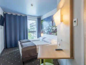 B&B HOTEL Neu-Ulm