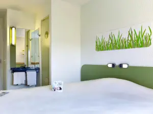 ibis budget La Roche Sur Yon Vendespace