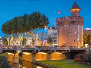 Ibis Budget Perpignan Centre