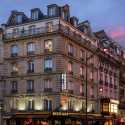 Hotel Alizé Montmartre Paris Promo Code