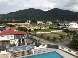 Casa Bianca Villa