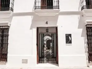 Casa de La SENORA