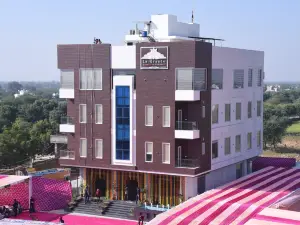 Hotel le Grande