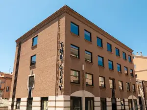 The City Hotel Ancona