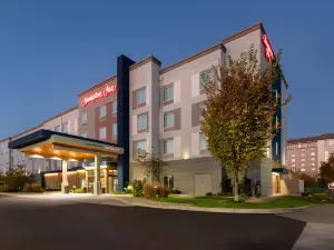 Hampton Inn by Hilton Nashville Airport Century Place