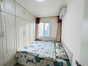 胡姨家的温馨小屋(石桥大街分店)