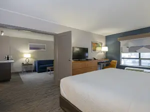 Holiday Inn Express KAMLOOPS by IHG