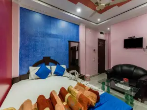 Hotel Neel Samudra