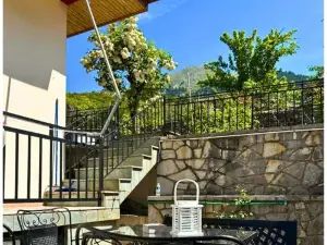 Memories Apartments Detached house in Karpenisi