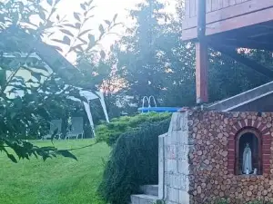 Apartmaji BORŠTNER