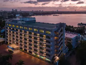 Delta Hotels Dar es Salaam