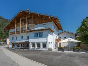 Home-Hotel Salzberg