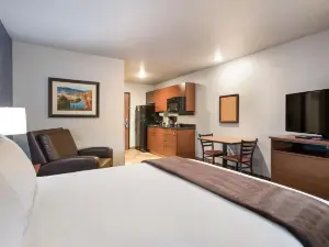 My Place Hotel Rapid City