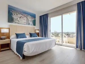 Hospedium Hotel Abril