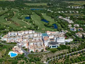 Hotel Fairplay Golf & Spa Resort