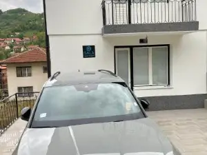 Apartmani Gala Foča
