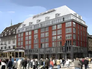 โรงแรม ProfilHotels Opera