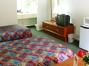 Express Inn Hartselle